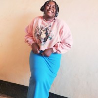 Neema Grace Chitema