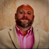 Shane Etheridge, MBA