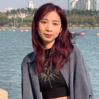 Sally Xie