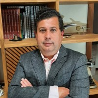 Cassio Alberto Teoro do Carmo