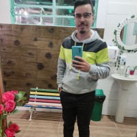 Flávio Vieira Da Silva