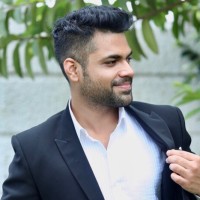 Ritwiz Shukla