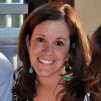 Maria Curtis, Ms, Pmp