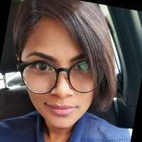Thanusha Acls/Pals/Itls/Upec/Amls/Awshpp Trained