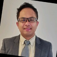 Jeric Amisola
