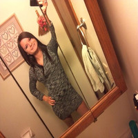 Kenzie Kreidermacher