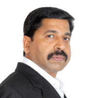 Suresh Shanmugam