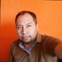 Juan Carlos Espinoza Pereda