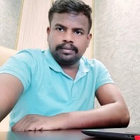 Prabaharan Ramasamy