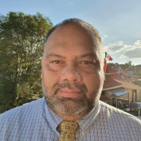 Rodolfo Rustrian Pineda