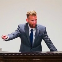 Dr. Andrew M. Smith