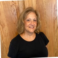 Nancy Gillooly
