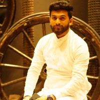 Kazi Rabbi Hassan Tushar