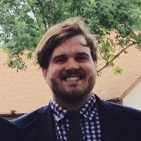 Patrick Rosen