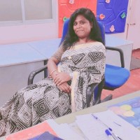 Sangeetha Simon