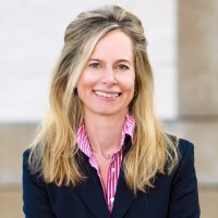 Kate Pratt