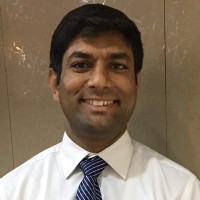 Balaji Arumugam