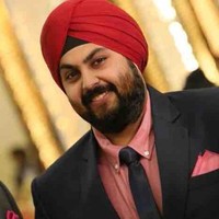 Deepak Chawla, Cisa