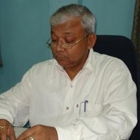 Bhuban Dutta