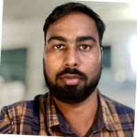 Shubham Mishra