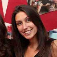 Marissa Sparno