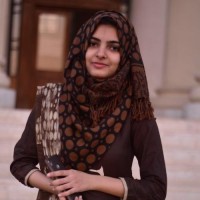 Wajeeha Saher