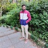 Ranjith H B