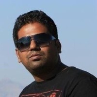 Zaheer Shaikh