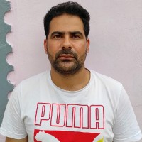 Asgar Haji
