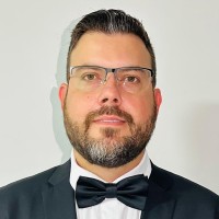 José Henrique Xavier Dahlem