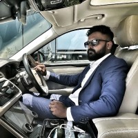 Sandesh Kumar