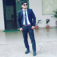 Shivam Singh Rajawat