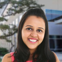 Shreya Sharma