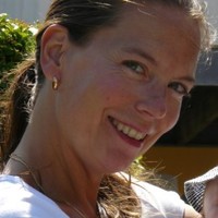 Heidi Sjöstedt