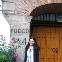 Luz Ángela Náder Durango
