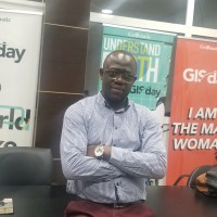 Dr. Boris Olengoba Ibara