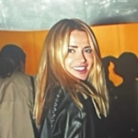 Anna Makashova