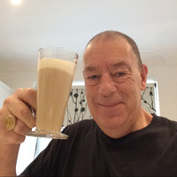 Terry Emmins