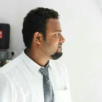 Vivek Shinde