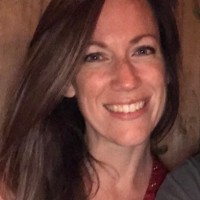 Stacey Langdon-Edwards