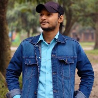 Md Sakib Hasan