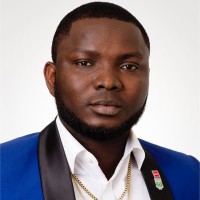 Temidayo Adekoya
