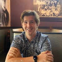 Luke Zelenak