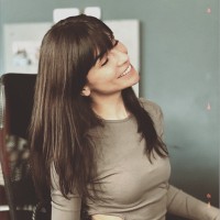 Teresa Arakelyan
