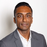 Irwin Kunniah
