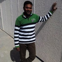 Ahmed Abdul Azeez