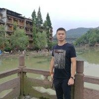 徐中华