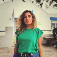 Maria Florencia Caro