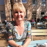 Yvonne Veldhuizen-Scholten