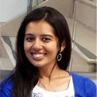 Nikhila Venugopal